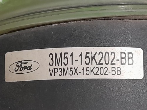 Fendinebbia ANT SX 07110040008 Ford KUGA II 2013