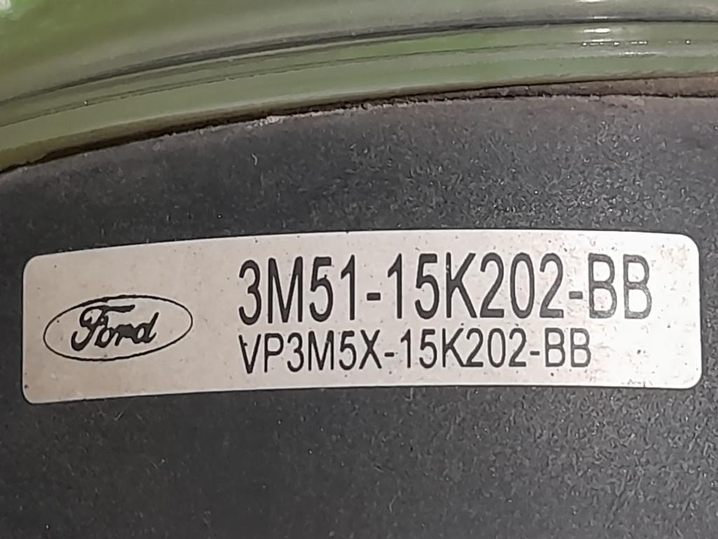 Fendinebbia ANT SX 07110040008 Ford KUGA II 2013
