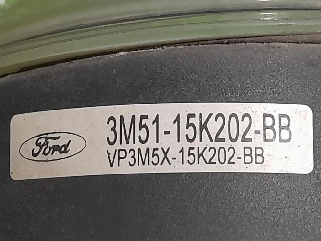 Fendinebbia ANT SX 07110040008 Ford KUGA II 2013