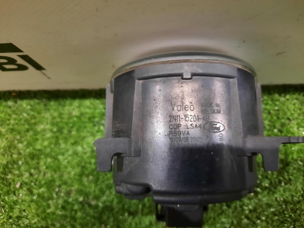 Fendinebbia ANT SX 2N1115201AB Ford Transit V 2006