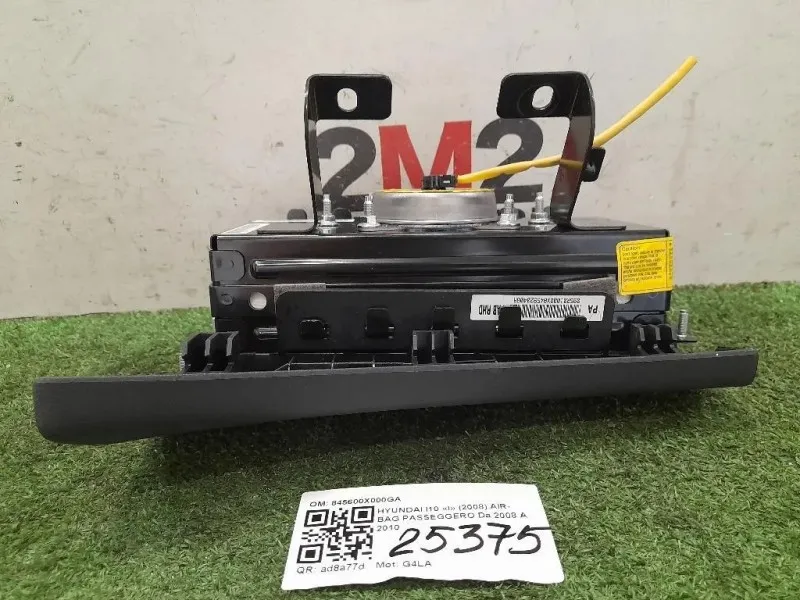 Air-bag Passeggero 845600X000GA Hyundai I10 I 2008