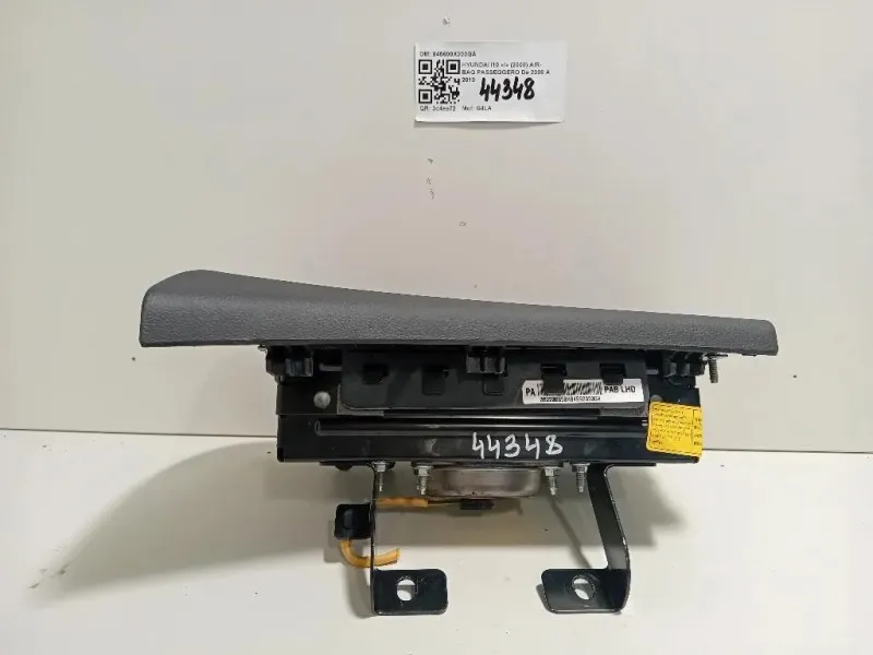 Air-bag Passeggero 845600X000GA Hyundai I10 I 2008