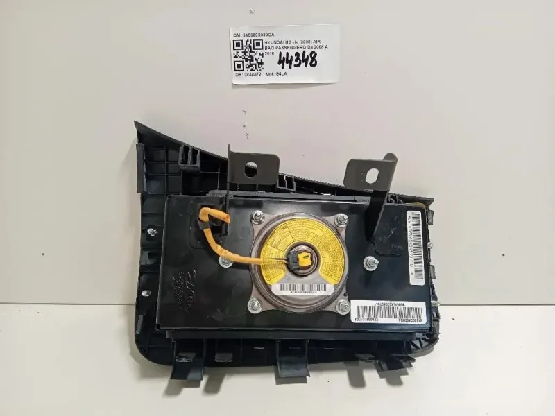Air-bag Passeggero 845600X000GA Hyundai I10 I 2008