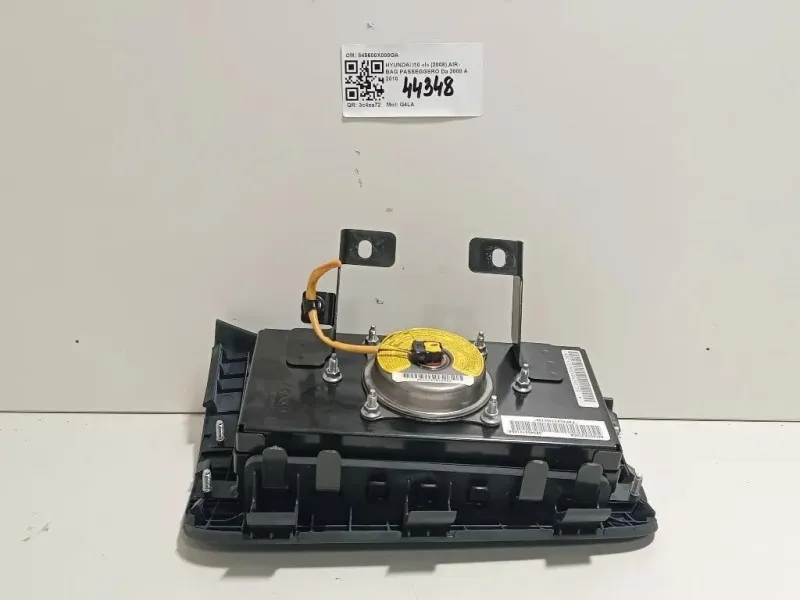 Air-bag Passeggero 845600X000GA Hyundai I10 I 2008