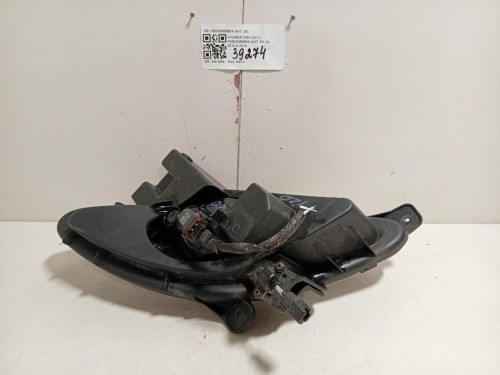 Fendinebbia ANT SX FENDINEBBIA ANT SX Hyundai IX20 2011