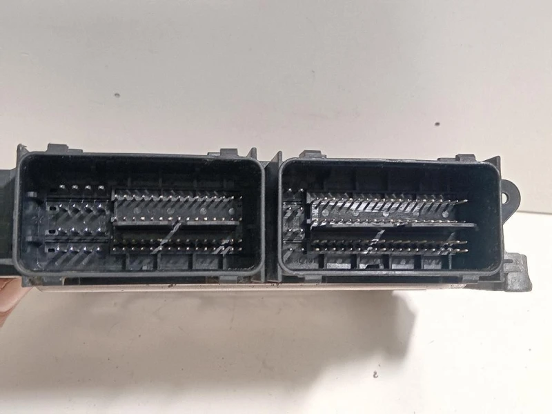 Centralina Iniezione C1B1-12A650-FJ Ford Fiesta VI 2012