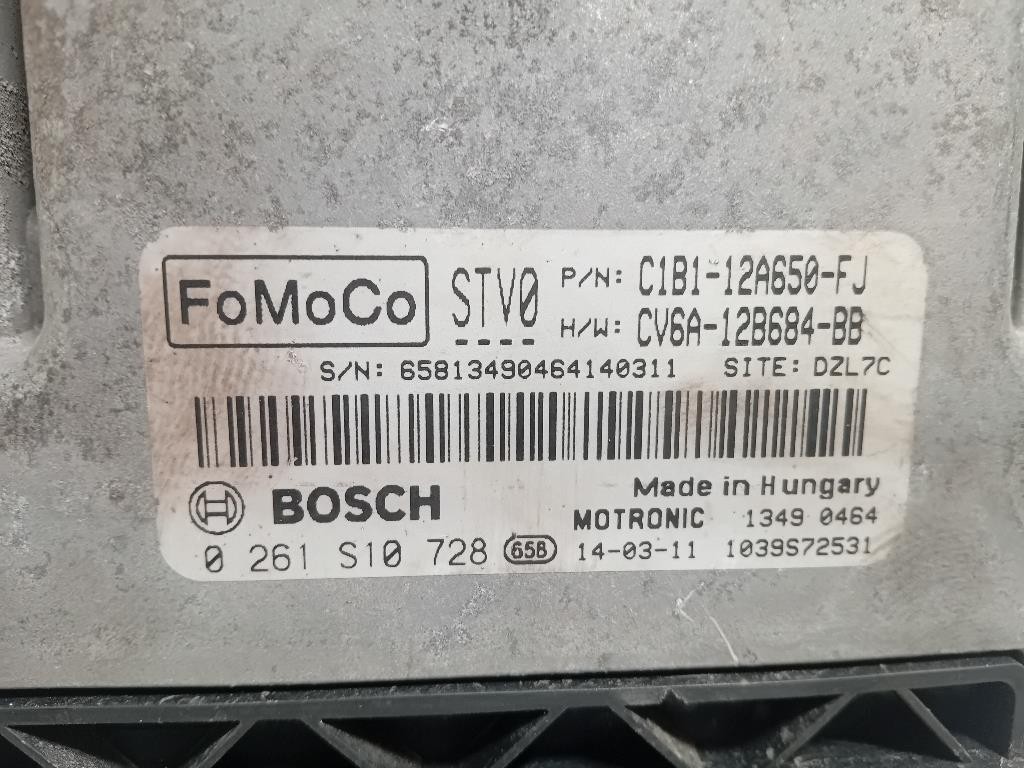 Air-bag Passeggero 845301J900 Hyundai I20 I 2009