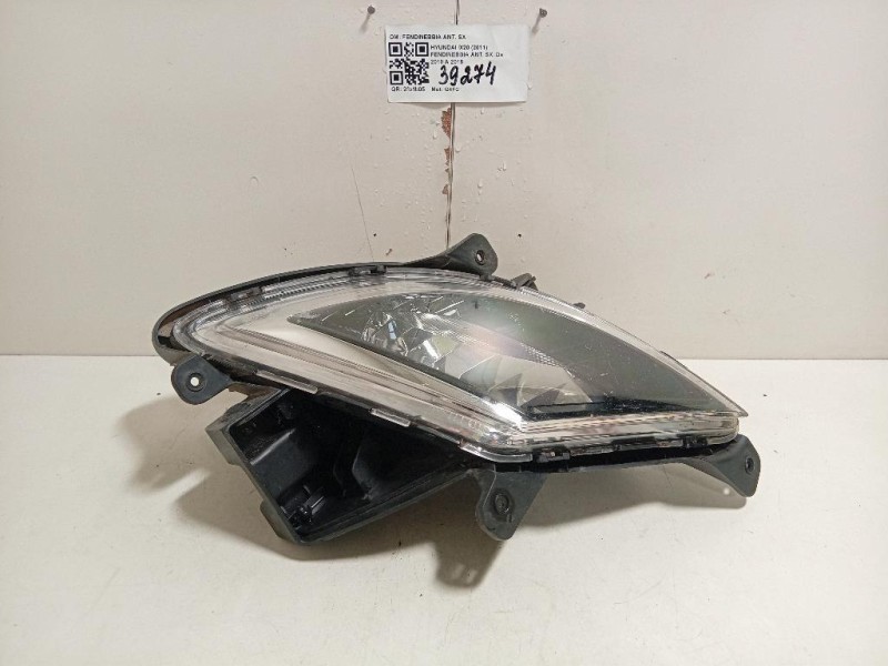 Fendinebbia ANT SX FENDINEBBIA ANT SX Hyundai IX20 2011