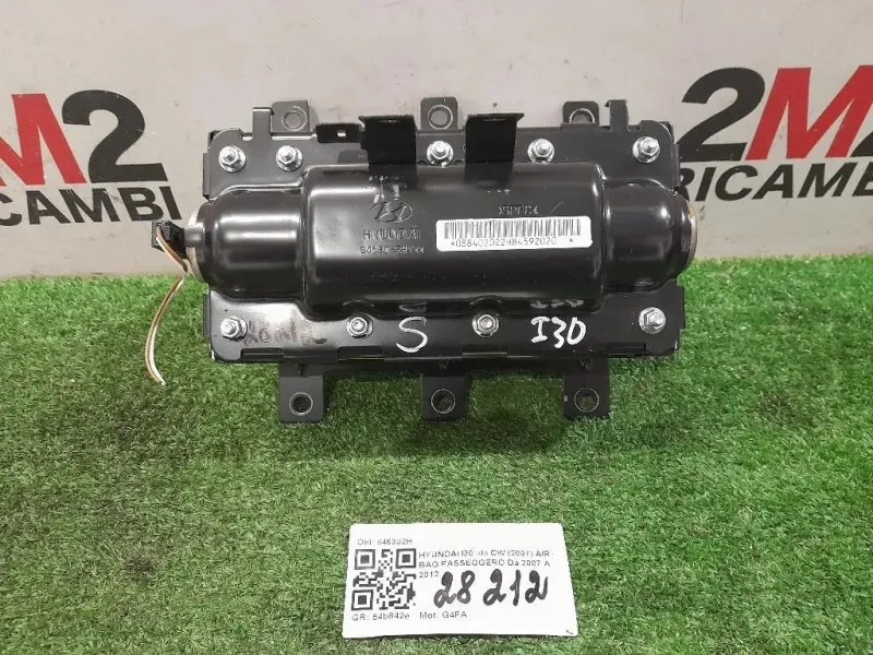 Air-bag Passeggero 84530-2HXXX Hyundai I30 I 2007