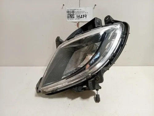 Fendinebbia ANT SX FENDINEBBIA ANT SX Hyundai IX20 2011