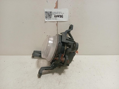 Fendinebbia ANT SX 922012Y000 Hyundai IX35 2013