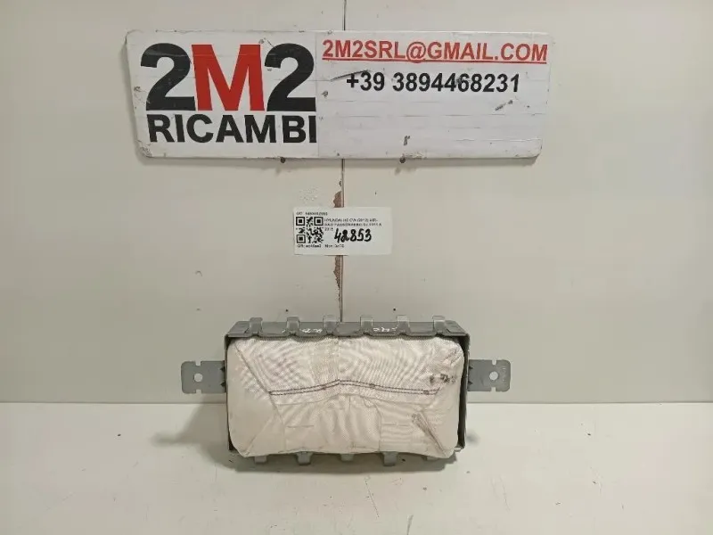 Air-bag Passeggero 845303Z000 Hyundai I40 CW 2012