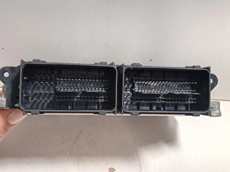 Centralina Iniezione C1B1-12A650-PC Ford Fiesta VI 2012