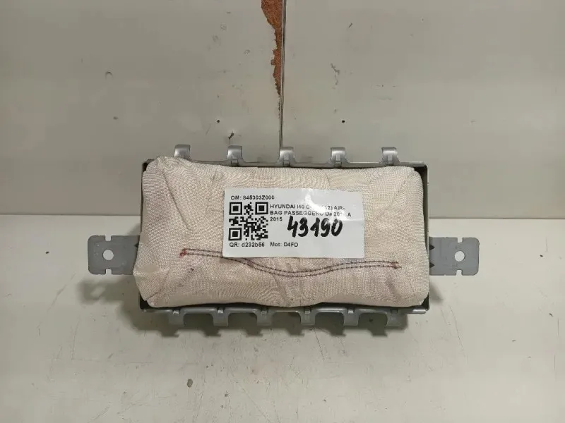 Air-bag Passeggero 845303Z000 Hyundai I40 CW 2012
