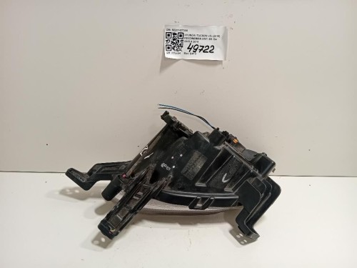 Fendinebbia ANT SX 92201-D7000 Hyundai Tucson II 2015