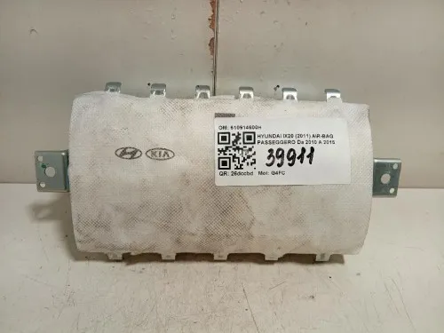 Air-bag Passeggero 610914600H Hyundai IX20 2011