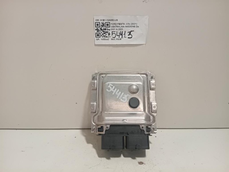 Air-bag Passeggero 84530-D3000 Hyundai Tucson II 2015