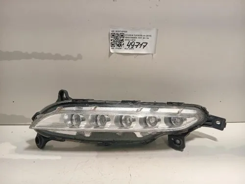 Fendinebbia ANT SX 92207-D7000 Hyundai Tucson II 2015