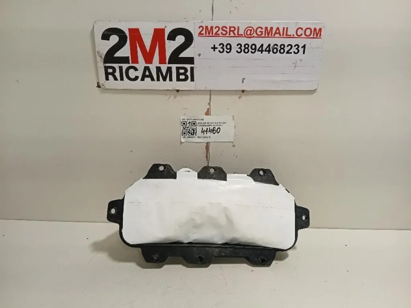 Air-bag Passeggero GX73-044A74-BE Jaguar XE 2015