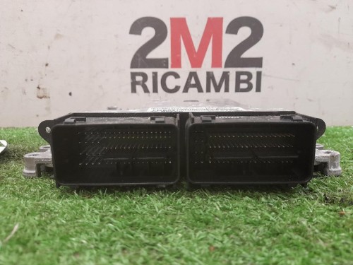 Centralina Iniezione