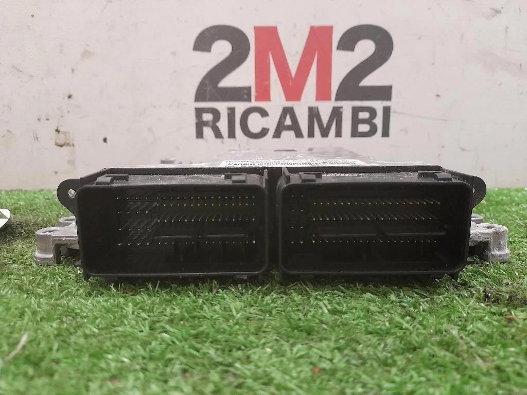 Centralina Iniezione F1F112A650RC Ford Focus IV 2014