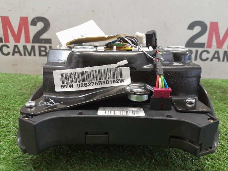 Air-bag Guidatore 33675992703 Bmw X5 E53 2000