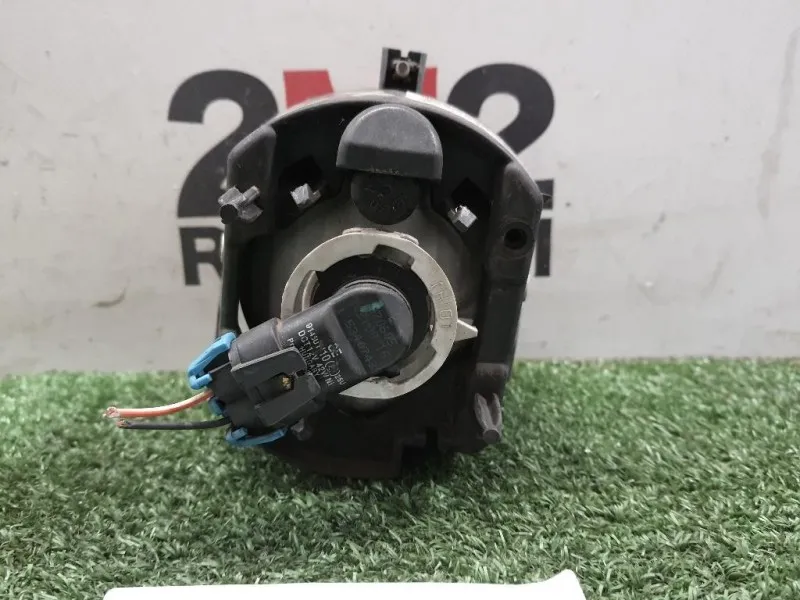 Fendinebbia ANT SX 04805859AB Jeep Grand Cherokee III 2005