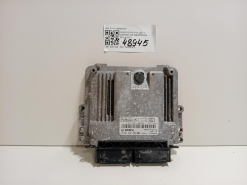 Centralina Iniezione F1F1-12A650-RD Ford Focus IV 2014