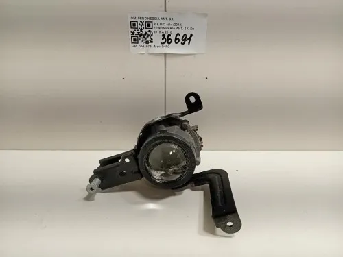 Fendinebbia ANT SX FENDINEBBIA ANT SX Kia RIO III 2012