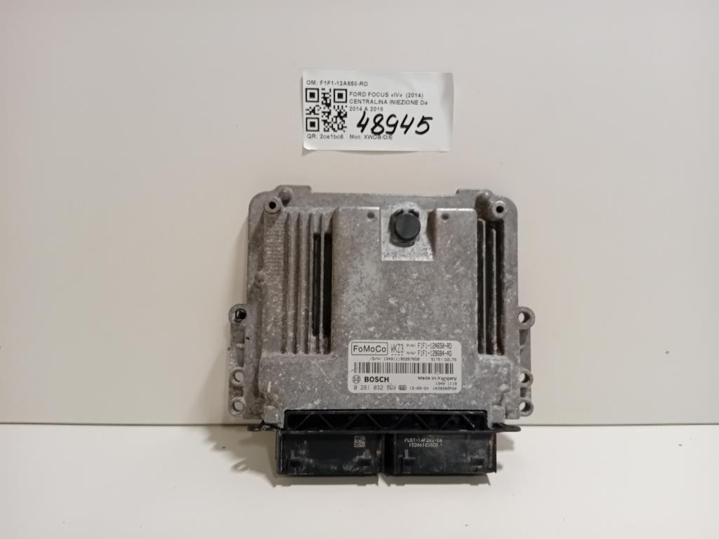 Air-bag Passeggero 9X23F044A74AB Jaguar XF I 2008
