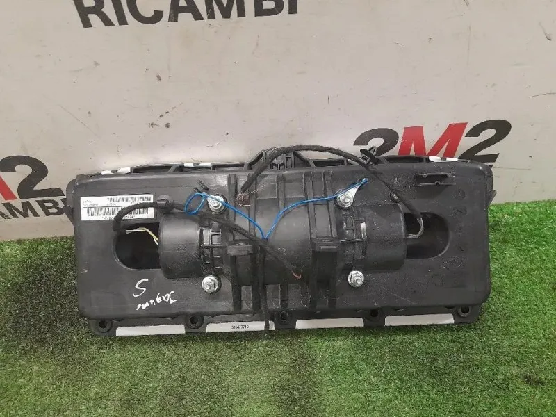 Air-bag Passeggero 9X23F044A74AA Jaguar XF I 2008