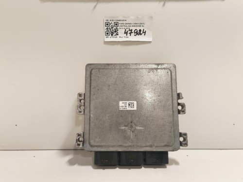 Centralina Iniezione