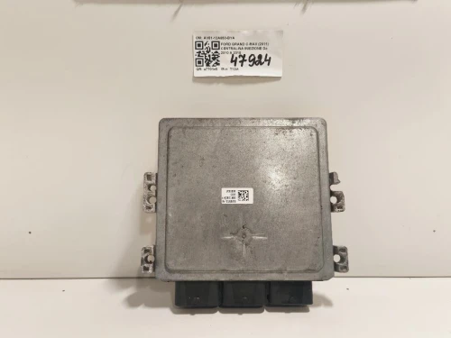 Centralina Iniezione AV61-12A650-BYA Ford Grand C-max 2011