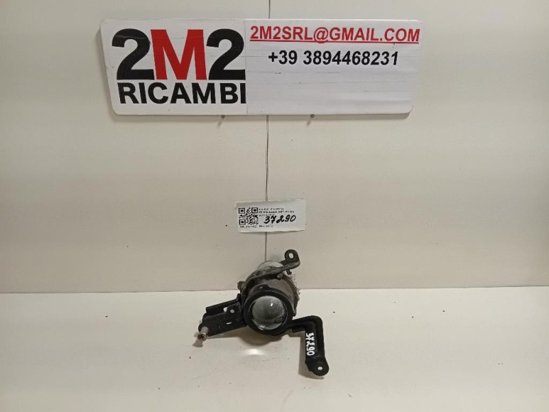 Fendinebbia ANT SX Kia RIO III 2012