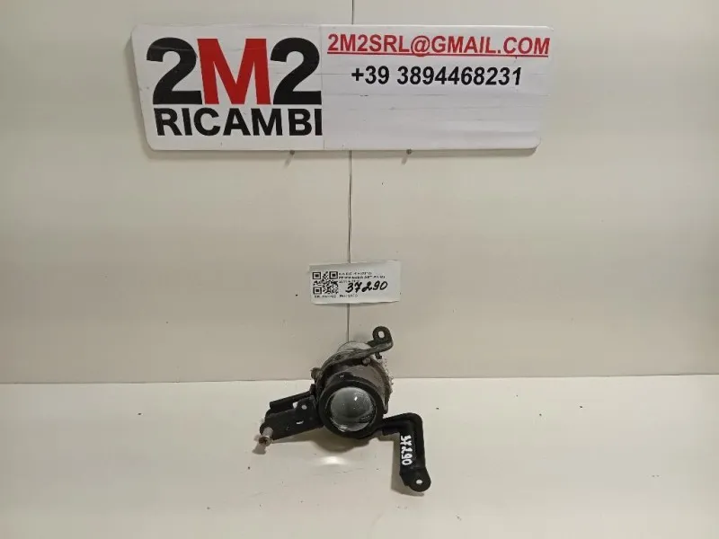 Fendinebbia ANT SX Kia RIO III 2012