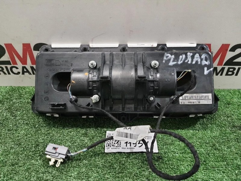 Air-bag Passeggero 8X23F044A74AC Jaguar XF I 2008