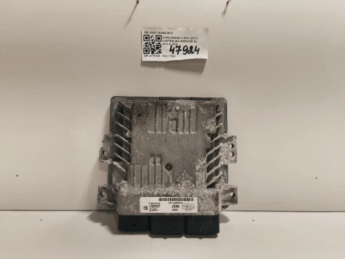 Centralina Iniezione AV61-12A650-BYA Ford Grand C-max 2011