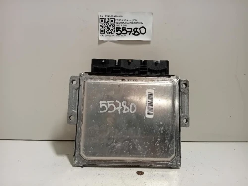 Centralina Iniezione AV41-12A650-DM Ford KUGA I 2008
