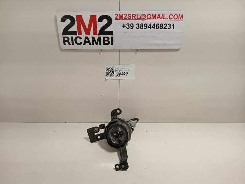 Fendinebbia ANT SX 92201-H8 Kia RIO III 2012