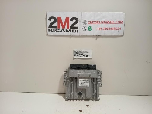 Air-bag Passeggero 9X23F044A74AC Jaguar XF I 2011