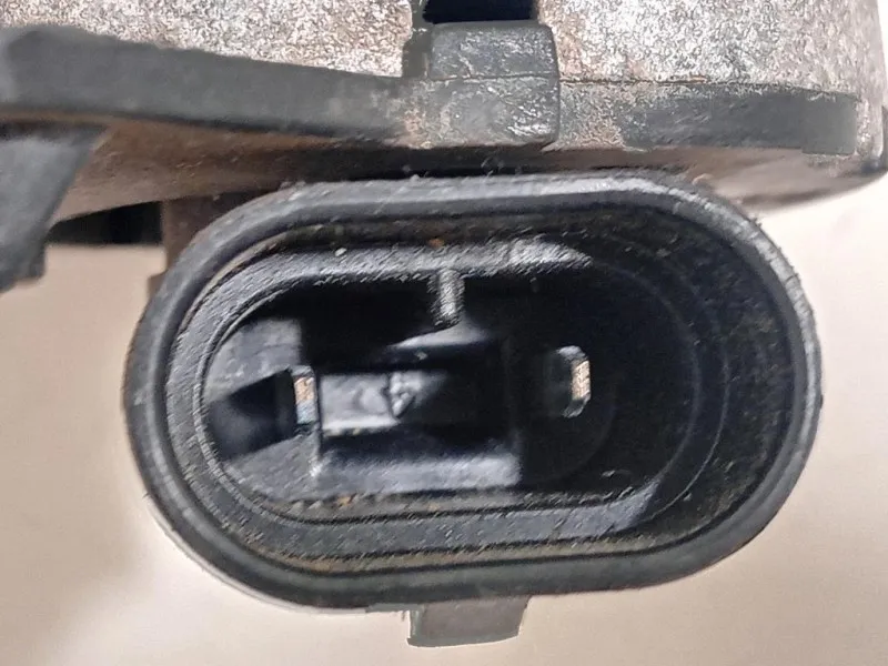 Fendinebbia ANT SX 922011W210 Kia RIO III 2012