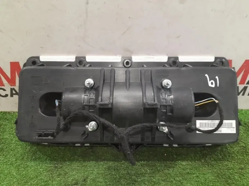 Air-bag Passeggero 9X23F044A74AC Jaguar XF I 2011