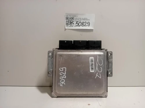 Centralina Iniezione DV41-12A650-CJ Ford KUGA II 2013