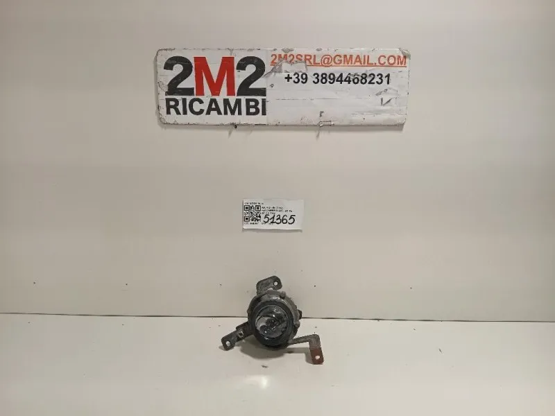 Fendinebbia ANT SX 922011W210 Kia RIO III 2012