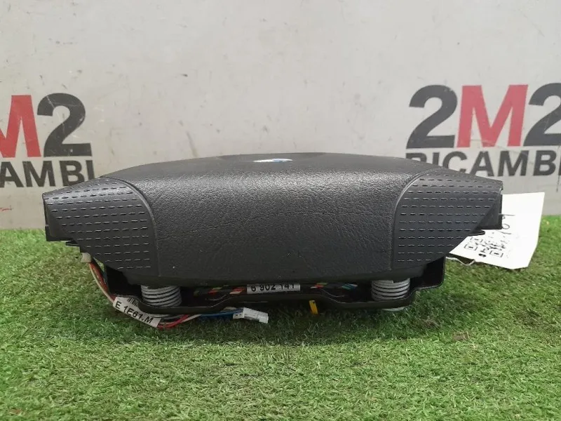 Air-bag Guidatore 33675992703 Bmw X5 E53 2000