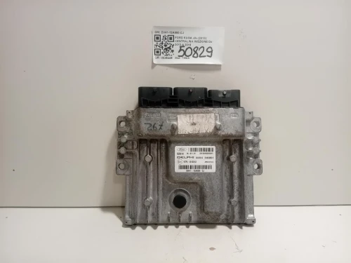 Centralina Iniezione DV41-12A650-CJ Ford KUGA II 2013