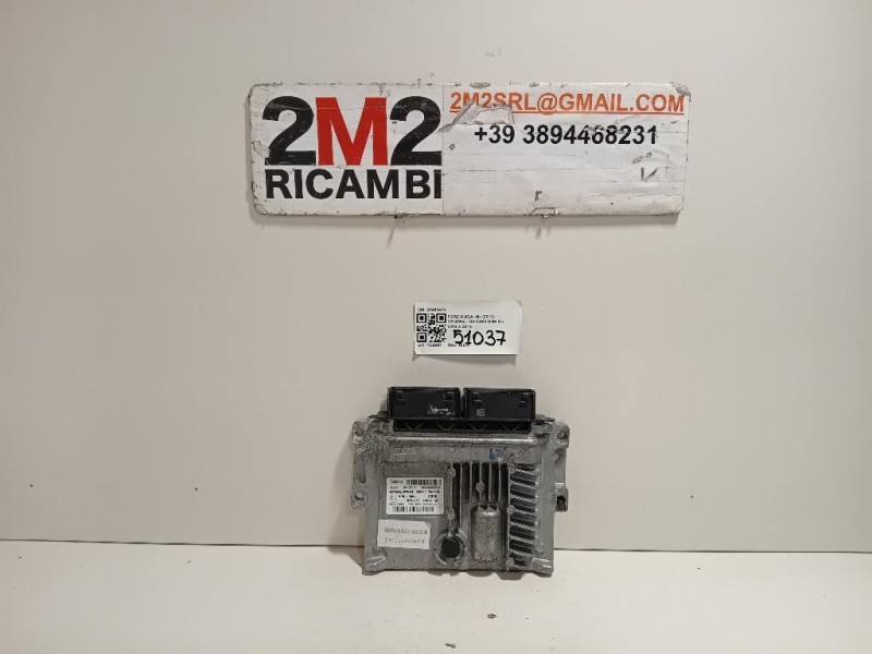 Air-bag Passeggero 9X23F044A74AC Jaguar XF I 2011