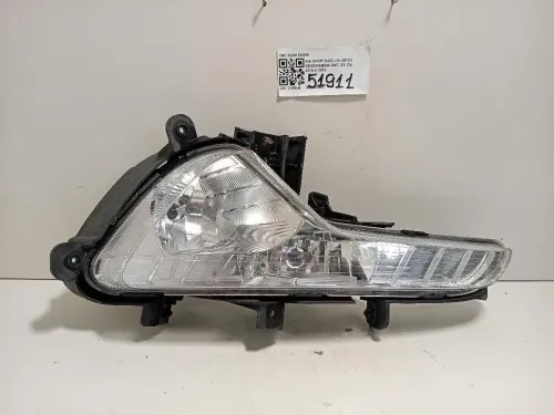 Fendinebbia ANT SX 922013W200 Kia Sportage III 2010