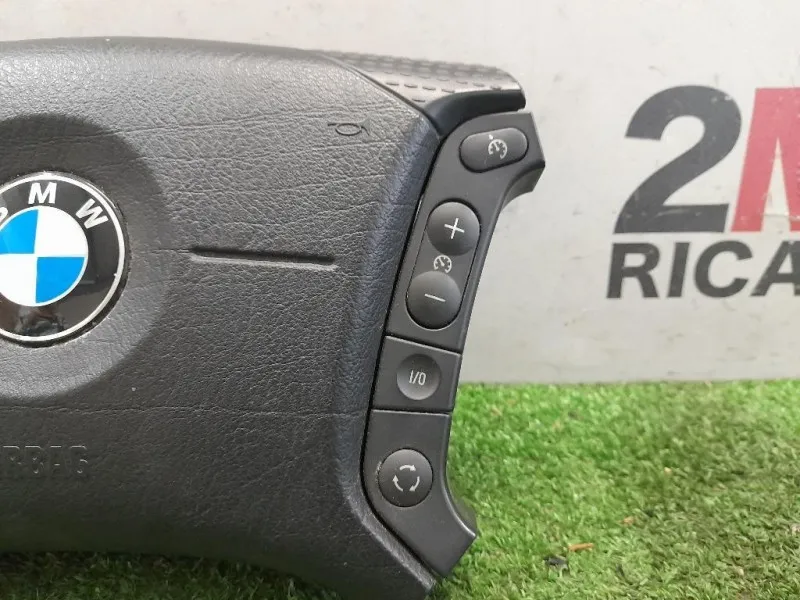 Air-bag Guidatore 33675992703 Bmw X5 E53 2000