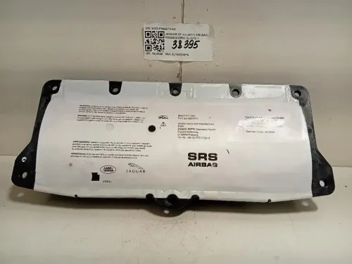 Air-bag Passeggero 9X23-F044A74-AC Jaguar XF I 2011